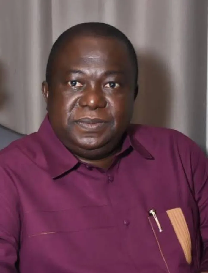 Izamoje Chairs 6th SV Award As 20 Nigerians Set For Honour!