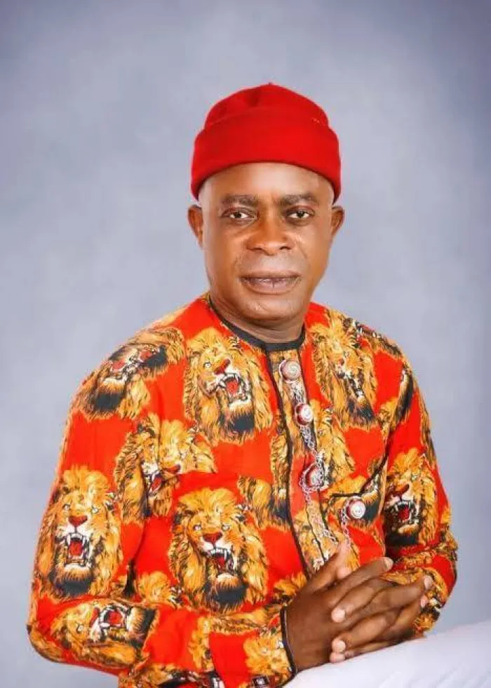 Kelechi Mejuobi Becomes Nigeria Referees President On Acting Capacity After Death of Sani Zubairu