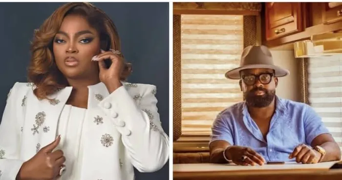Kunle Afolayan Reveals Fallout With Funke Akindele Over ‘Anikulapo’ Role