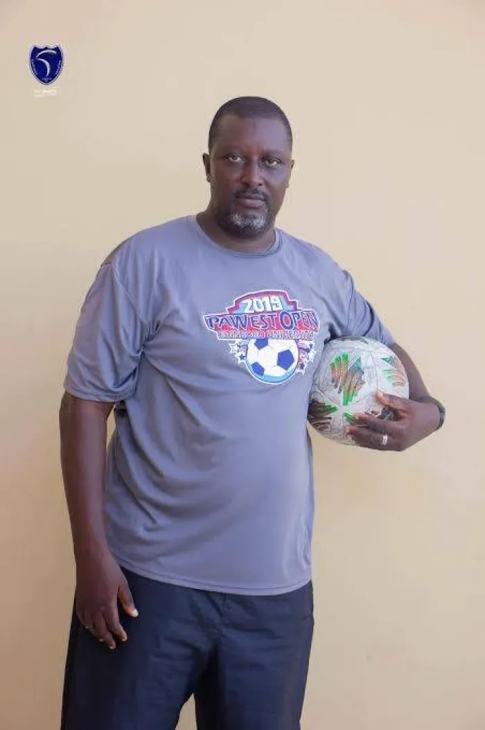 NFF Appoints Akeem Busari as Flamingos Head Coach Ahead of World Cup Qualifiers