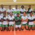 Nigeria Customs and Vipers & Partners Set to Fly Nigeria’s Flag at Africa Women’s Club Volleyball Championship in Egypt