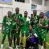Nigeria Secures Double Triumph at IHF Trophy Zone 3, U-18 and U-20 Teams Crowned Champions*
