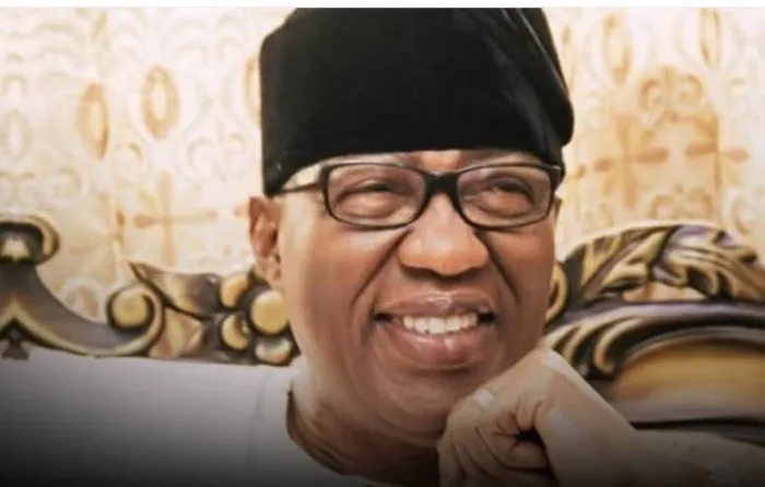 Nigeria Yet to See the Best of Tinubu — Senator Gbenga Daniel