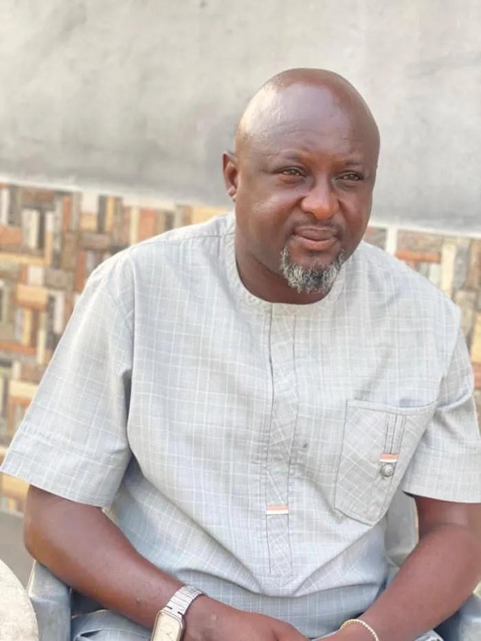 NPFL Slams 17-Match Ban, ₦2m Fine on Kennedy Boboye Over Referee Misconduct