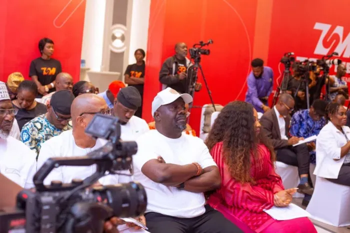 NSC, NFF, NNL Hail Toptier Sports for Driving Commercial Revival of Nigerian League