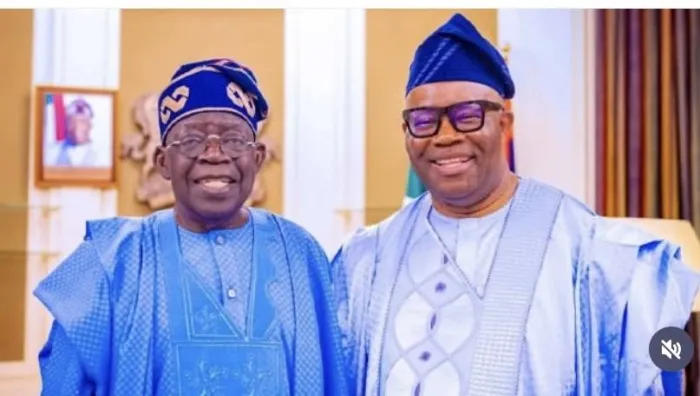 Senate Approves Tinubu’s $6bn Loan Request Hours After Presentation