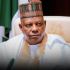 Shettima Talk Say Nobody Fit Force Way Enter Aso Rock, Urge Unity for Nigeria Politics
