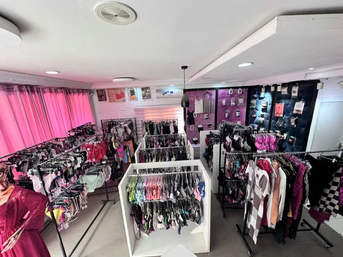 Simply Vivacious at 6: The Quiet Luxury of Intimates, Confidence & Thoughtful Gifting in Abuja