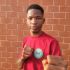 ‎The Steady Rise of Solomon Alegu to the World Taekwondo Junior Championship