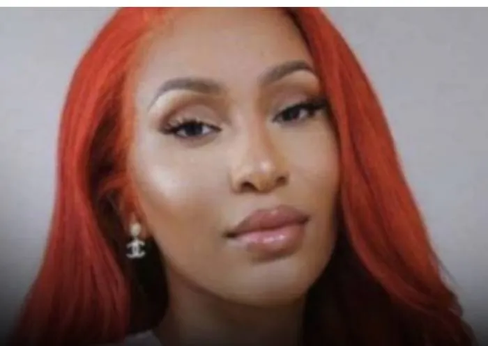 Toni Tone Shares Relationship ‘Life Hack’: Your Partner Should Have Your Period Tracker on His Phone