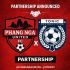 Tonic FC of Nigeria and Phang Nga United of Thailand Announce Groundbreaking Partnership