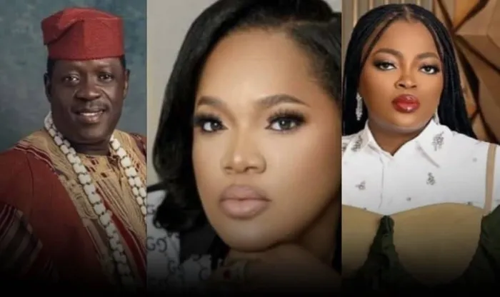 Veteran Actor Taiwo Hassan Criticizes Funke Akindele and Toyin Abraham Over Public Feud