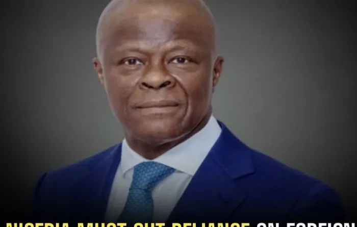 Wale Edun Urges Africa to Cut Reliance on Foreign Loans, Tackle $88bn Illicit Financial Flows