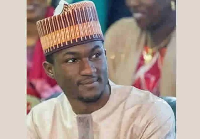 Yusuf Buhari Declares Interest in House of Representatives Seat, Secures APC Stakeholders’ Backing