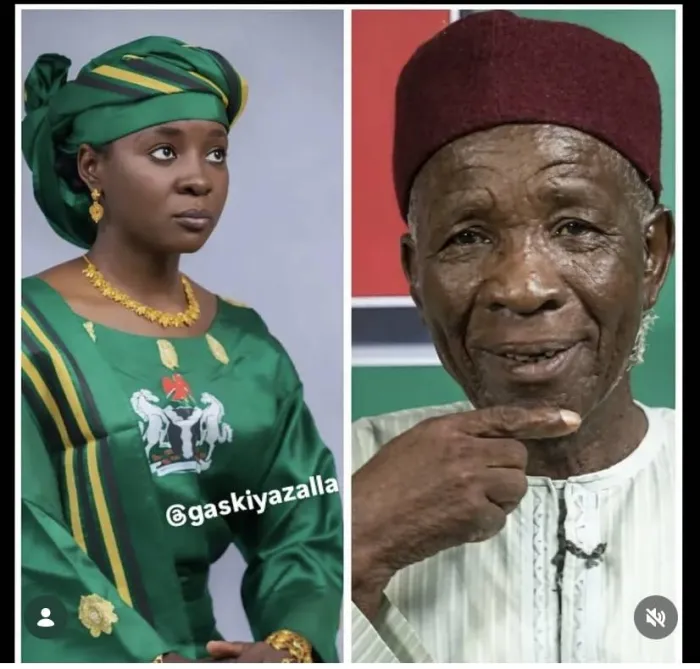 Zainab Galadima Resigns from APC, Cites Conscience and Fatigue