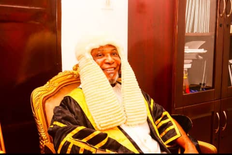 Abia At 32: Speaker Salutes The Founding Fathers & All Abians