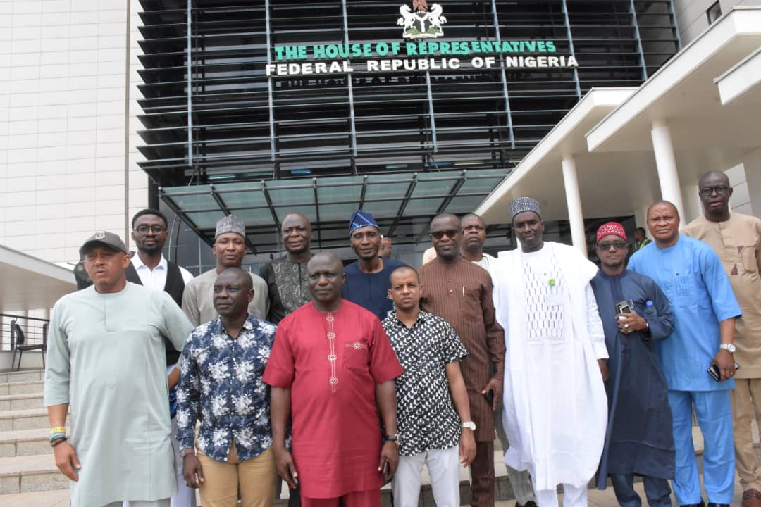 Chairman House Committee on Sports Assures Club Owners of Maximum Support to Revamp Nigeria League