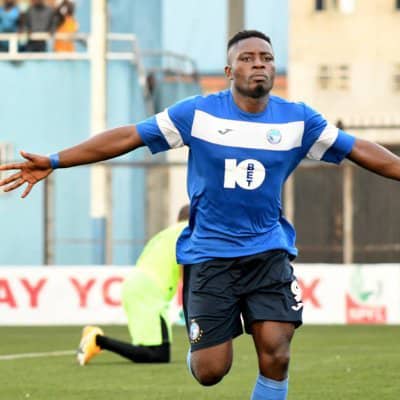 Enyimba Will Shine Against Al Hali In Aba