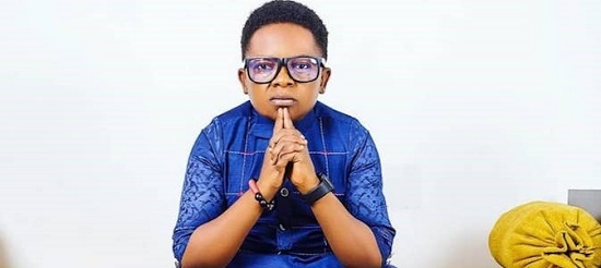 Nollywood Actor, Chinedu ‘Aki’ Ikedieze Opens Up On Stunted Growth Challenge