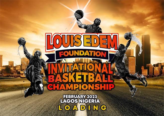 Rivers Hoopers arrive Lagos for Louis Edem Tournament