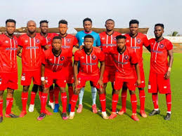 Abia Warriors Sets To Fight For League Shield