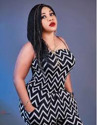 Actress Advocates For Courtship As Solution To Fail Marriages