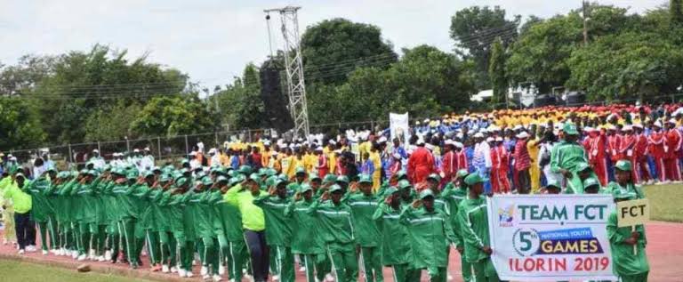 Asaba Bubbles, as Excitement Builds Towards 7th National Youth Games