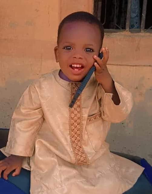 Dismembered corpse of missing 16-month-old boy found in Bauchi