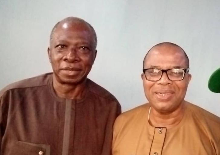 Ekeji commends Gusau over NFF board’s composition