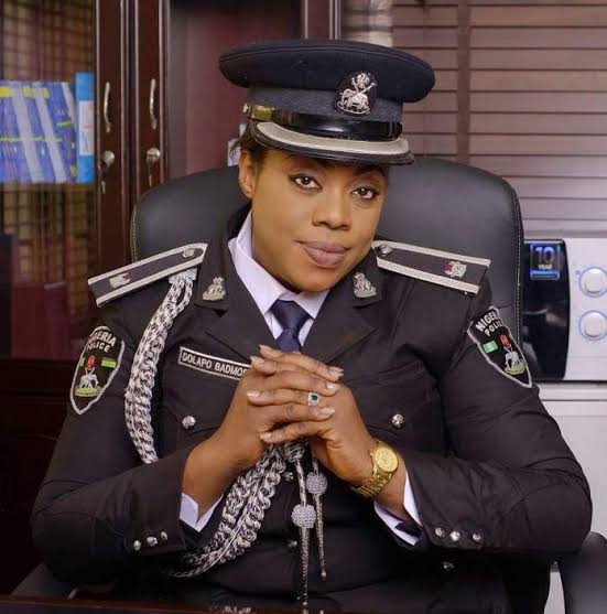 Former Lagos Police PRO Dolapo Badmus Recalls Backlash for Speaking Out Against Naira Marley, Amid Mohbad's Tragic Case