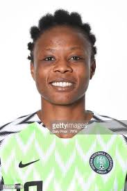 How Super Falcons Midfielder Was Received By Club