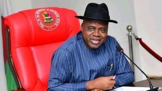 Igali Says Team Bayelsa In NYG Asaba 2023 For Talent Discovery, Development, Not For Medals Haul