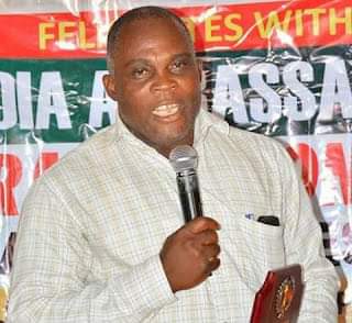 Jemegah Urges Sports Journalists To Be Research Oriented