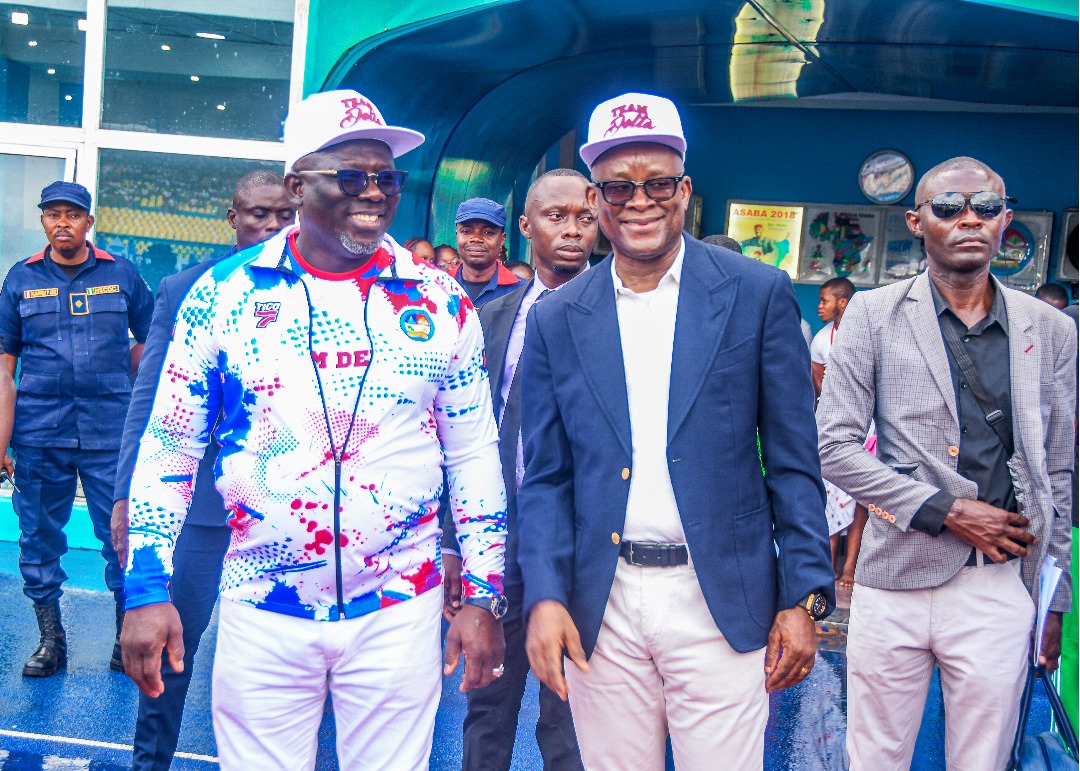 President Asiwaju Ahmed Tinubu to Declare 7TH National Youth Games Open