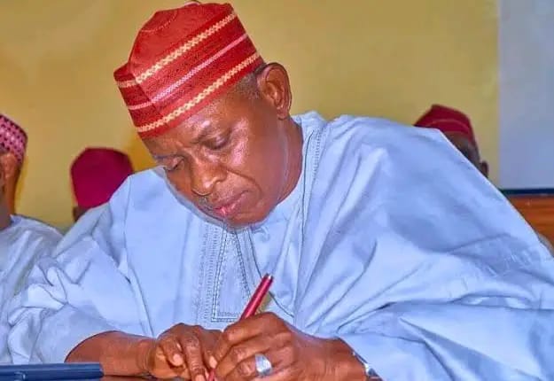 Tribunal Sacks Kano State  Governor, Over Unsigned Ballot Papers, Declares APC Winner