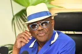 Wike Gifts 9  Chiefs With Vehicles