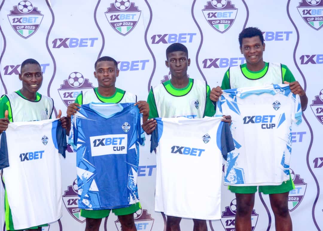 1XBET Cup 2023:  Excitement As LASU Conference Begins Monday  ..LASU Blazers Bank On Massive Students Support To Win Conference