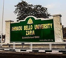 500 Level Ahmadu Bello University Undergraduate Ibrahim Stabs Teenager To Death