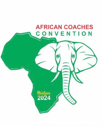 African Coaches Connect Convention Holds In Abidjan, 17-21 January 2024