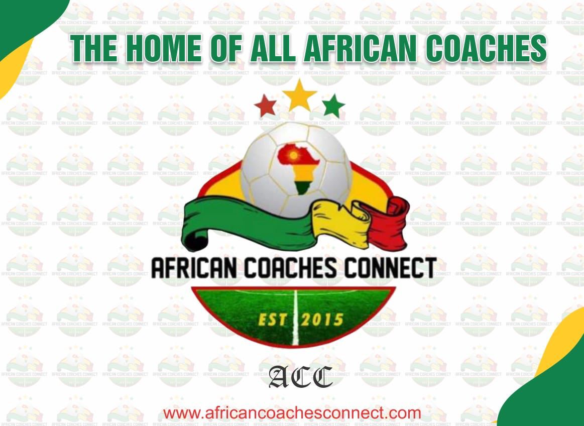 African Coaches Connect Salutes H&B Global Sports