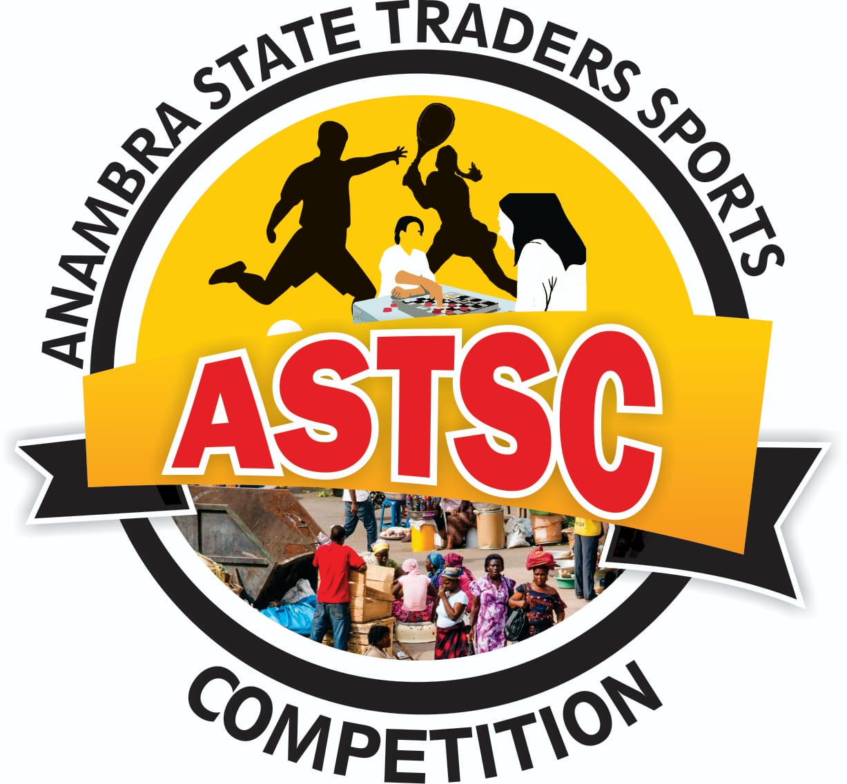 Anambra Traders Competition: Bida Mkt  Tackles Kano  Mkt For State Football Final Stage