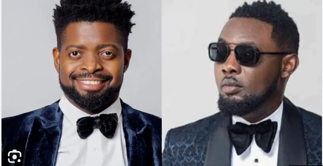 Basketmouth Apologizes To AY