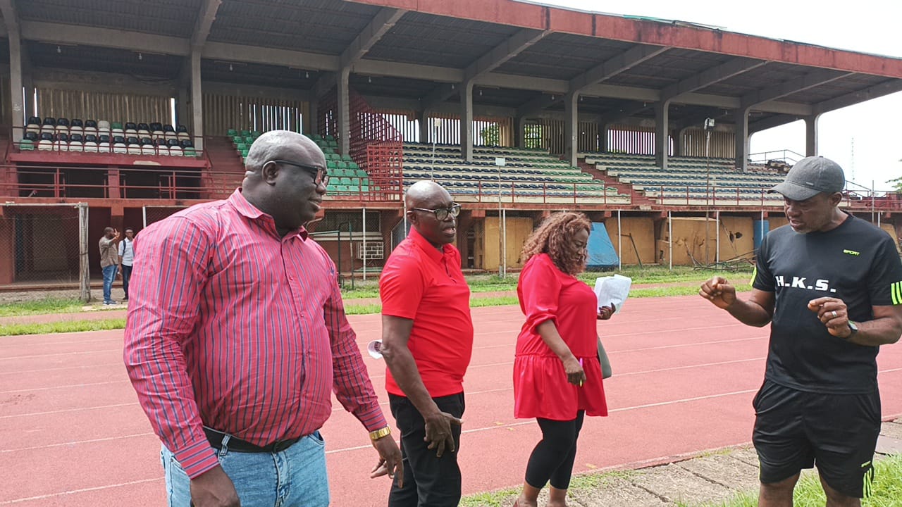 Betsy Obaseki Women Football pre-season Gets October 23 Kick Off Date