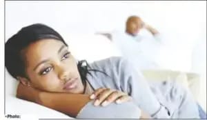 Causes Of Loneliness In Marriage
