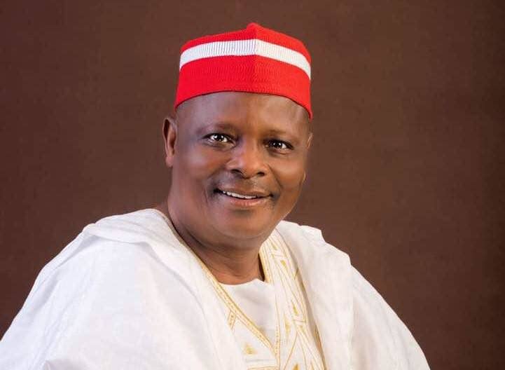 Don't Check Your Spouse Phones... Kwankwaso Newly married Couples