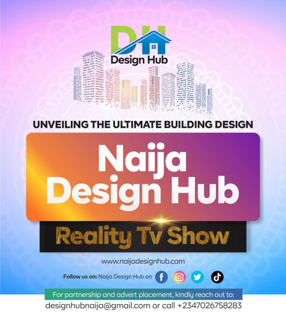 FG to Provide Technical, Logistics Support for 'Naija Design Hub' Reality Show