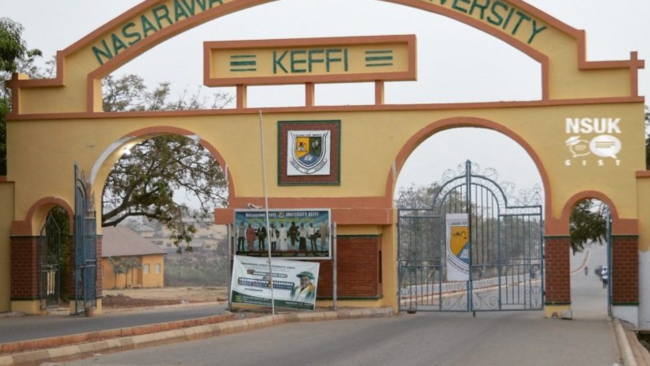 Gunmen Kidnaps Four Nasarawa University Students