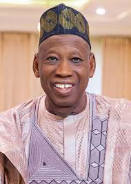 How Ganduje brokers truce in Ondo assembly, Aiyedatiwa