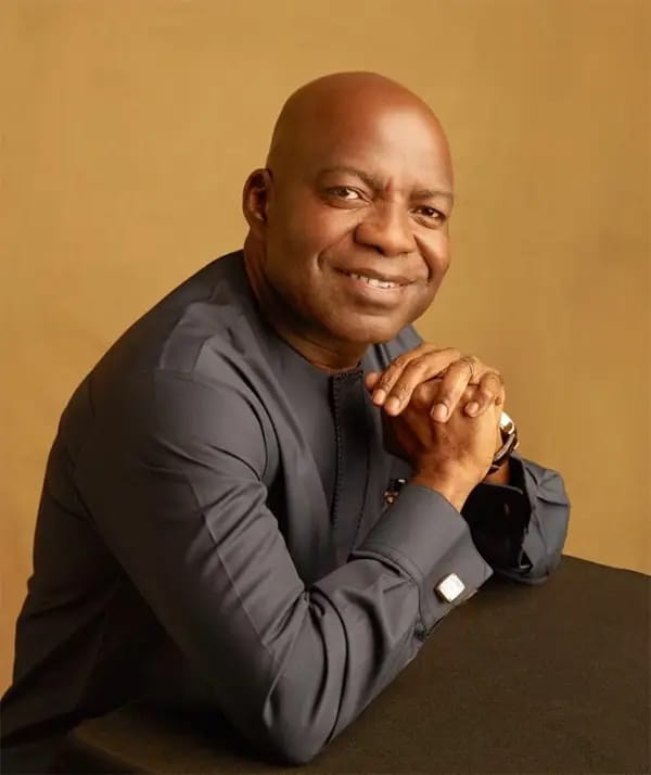 I have No Business With IPOB... Alex Otti