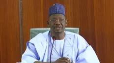 Kano, Nasarawa Governors Gone! Abia, Borno, Kwara, Others May Go In October